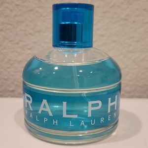 Ralph Lauren eau de toilette